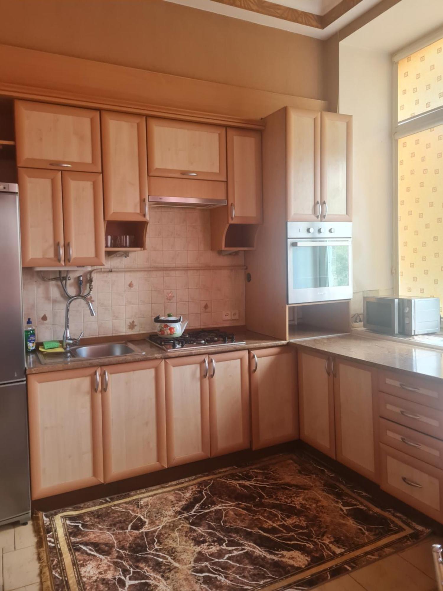 شقة Центр, Євгена Коновальця, 3 Lutsʼk المظهر الخارجي الصورة